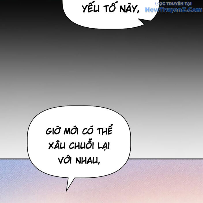 Cỗ Máy Dự Báo Sát Nhân: Chapter 15