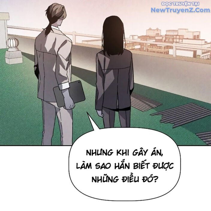 Cỗ Máy Dự Báo Sát Nhân: Chapter 15