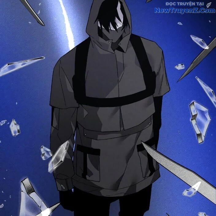 Cỗ Máy Dự Báo Sát Nhân: Chapter 15