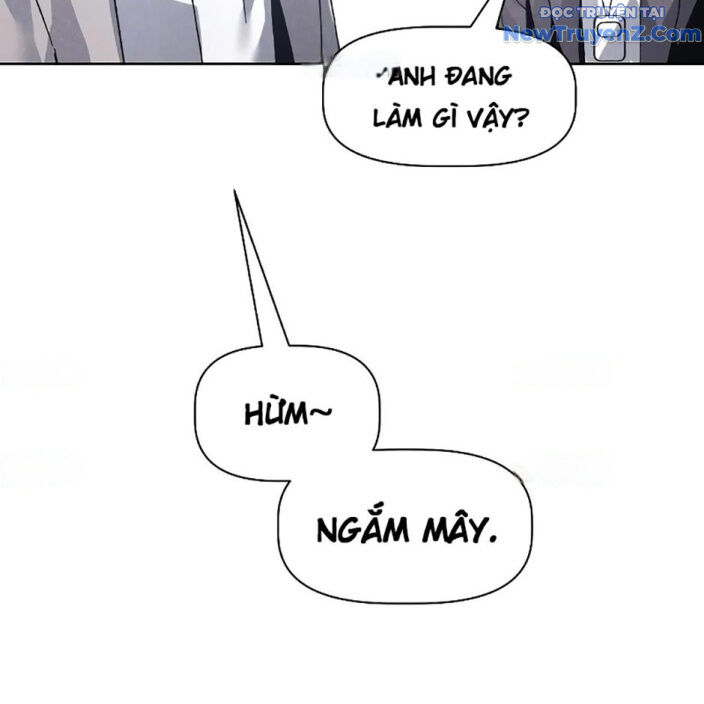 Cỗ Máy Dự Báo Sát Nhân: Chapter 15
