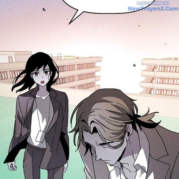 Cỗ Máy Dự Báo Sát Nhân: Chapter 15