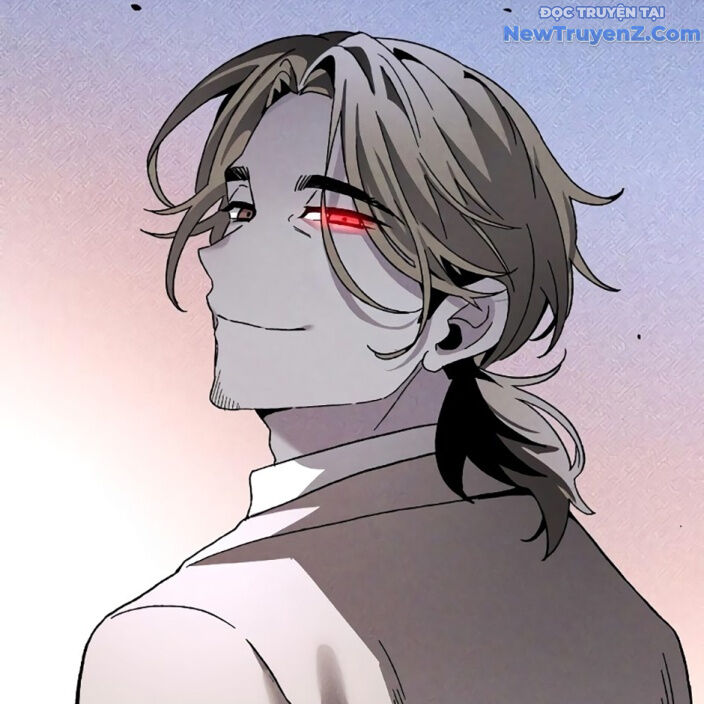 Cỗ Máy Dự Báo Sát Nhân: Chapter 15