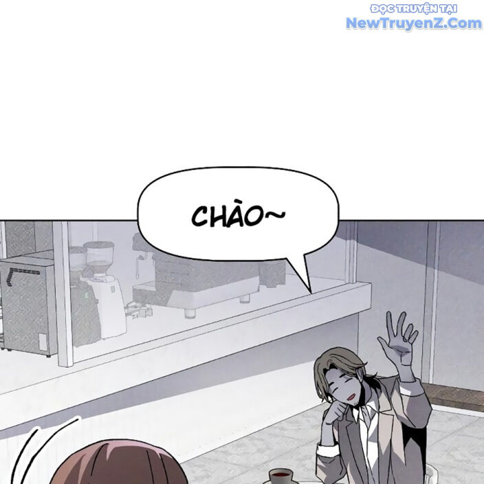 Cỗ Máy Dự Báo Sát Nhân: Chapter 15
