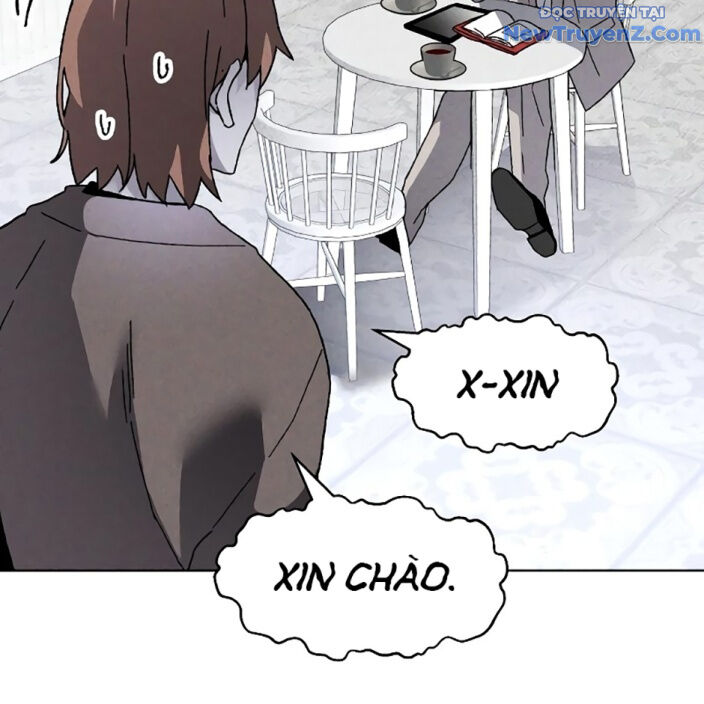 Cỗ Máy Dự Báo Sát Nhân: Chapter 15