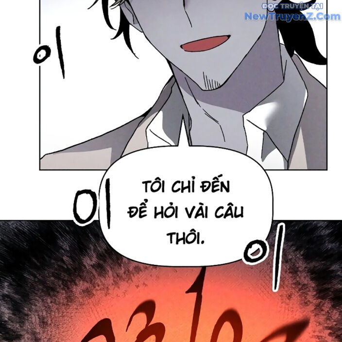 Cỗ Máy Dự Báo Sát Nhân: Chapter 15