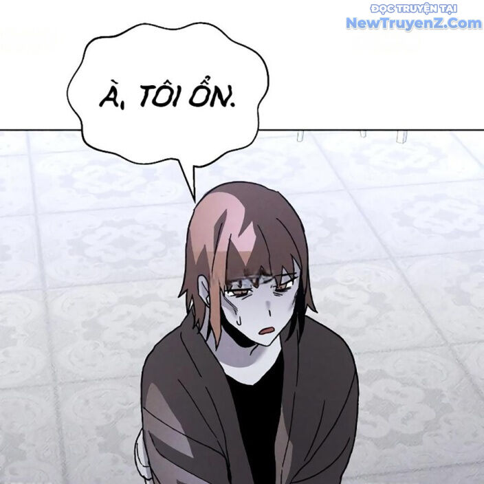 Cỗ Máy Dự Báo Sát Nhân: Chapter 15