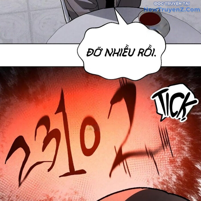 Cỗ Máy Dự Báo Sát Nhân: Chapter 15