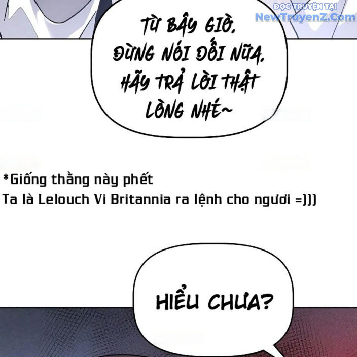 Cỗ Máy Dự Báo Sát Nhân: Chapter 15