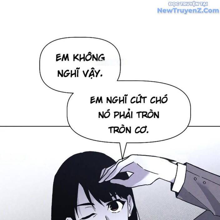 Cỗ Máy Dự Báo Sát Nhân: Chapter 15