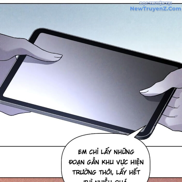 Cỗ Máy Dự Báo Sát Nhân: Chapter 15
