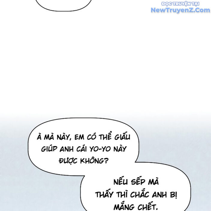 Cỗ Máy Dự Báo Sát Nhân: Chapter 15