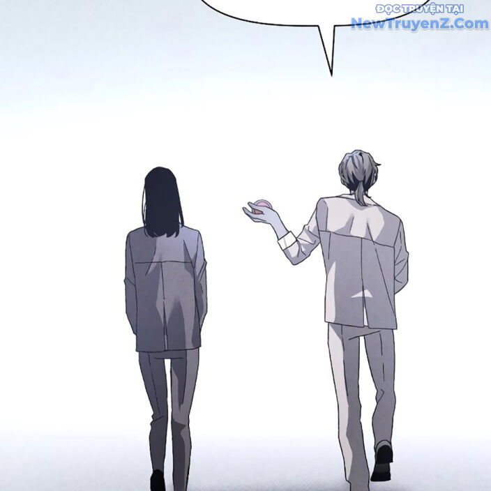 Cỗ Máy Dự Báo Sát Nhân: Chapter 15