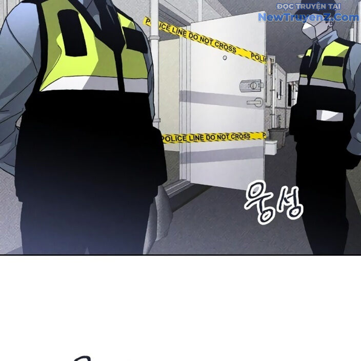 Cỗ Máy Dự Báo Sát Nhân: Chapter 15