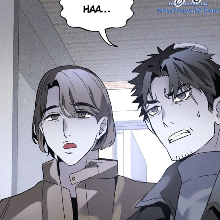 Cỗ Máy Dự Báo Sát Nhân: Chapter 15