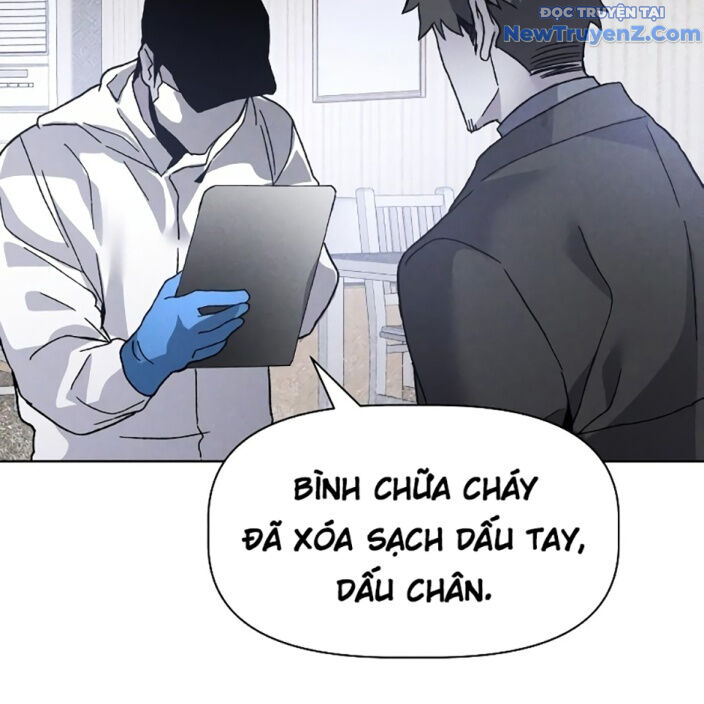 Cỗ Máy Dự Báo Sát Nhân: Chapter 15