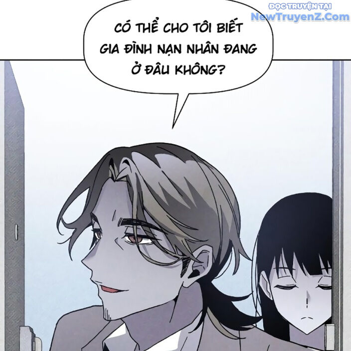 Cỗ Máy Dự Báo Sát Nhân: Chapter 15