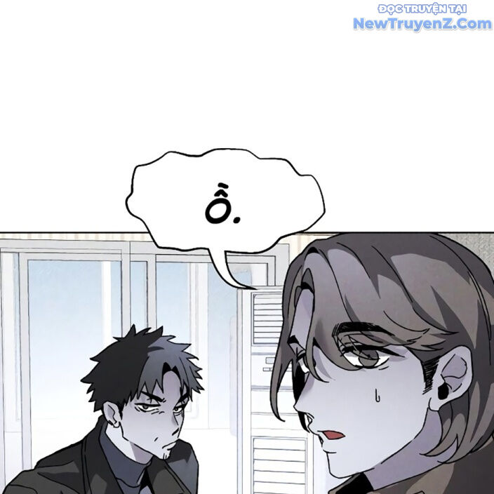 Cỗ Máy Dự Báo Sát Nhân: Chapter 15