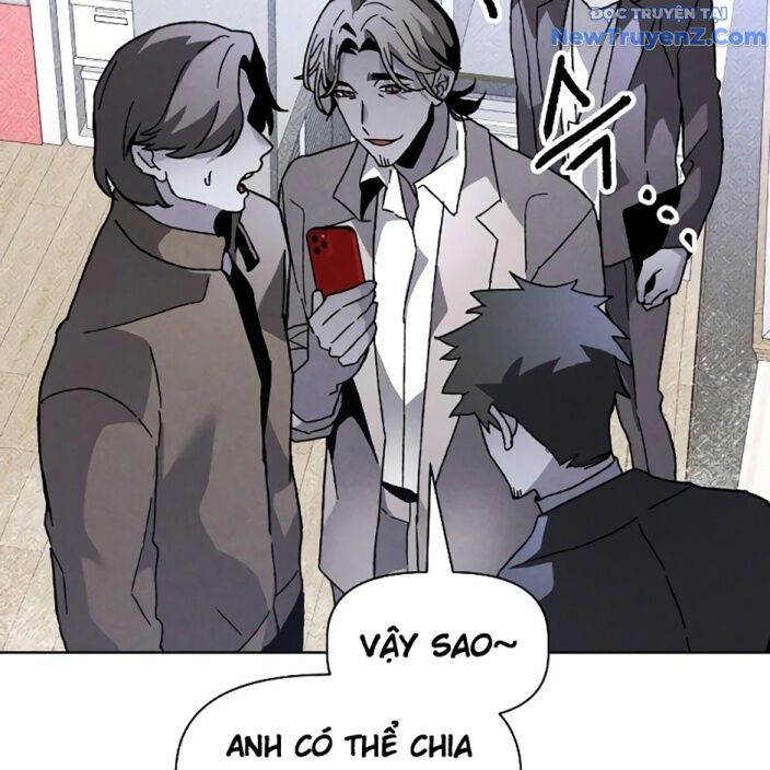 Cỗ Máy Dự Báo Sát Nhân: Chapter 15