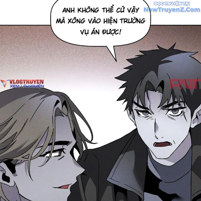 Cỗ Máy Dự Báo Sát Nhân: Chapter 15