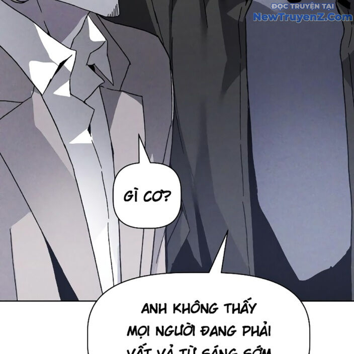Cỗ Máy Dự Báo Sát Nhân: Chapter 15