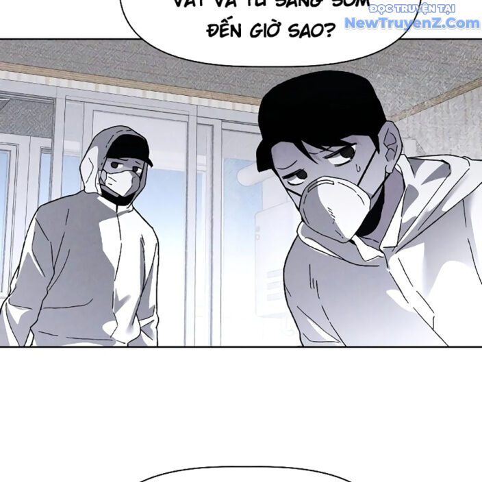 Cỗ Máy Dự Báo Sát Nhân: Chapter 15