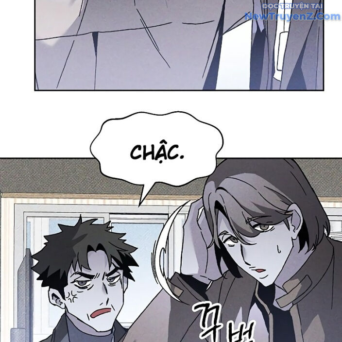 Cỗ Máy Dự Báo Sát Nhân: Chapter 15