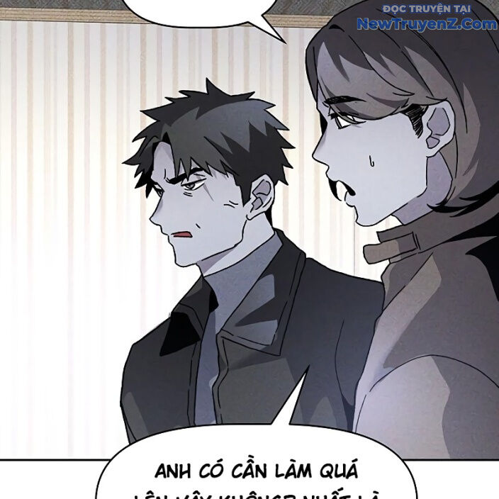Cỗ Máy Dự Báo Sát Nhân: Chapter 15