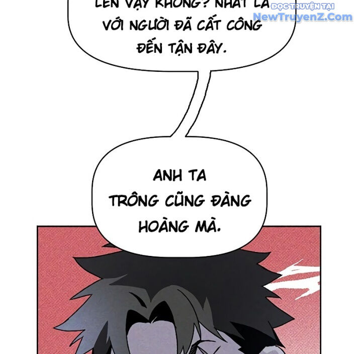 Cỗ Máy Dự Báo Sát Nhân: Chapter 15