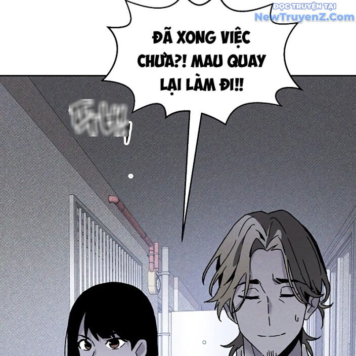 Cỗ Máy Dự Báo Sát Nhân: Chapter 15