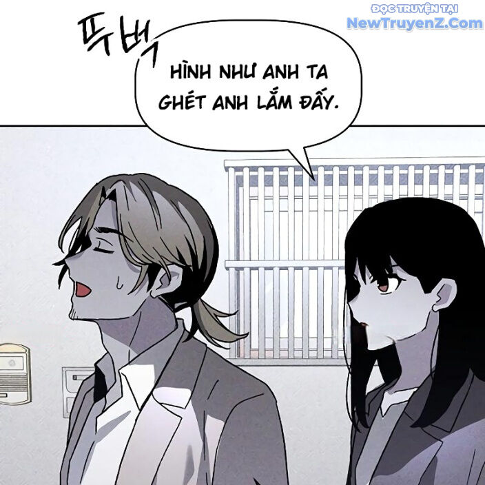 Cỗ Máy Dự Báo Sát Nhân: Chapter 15
