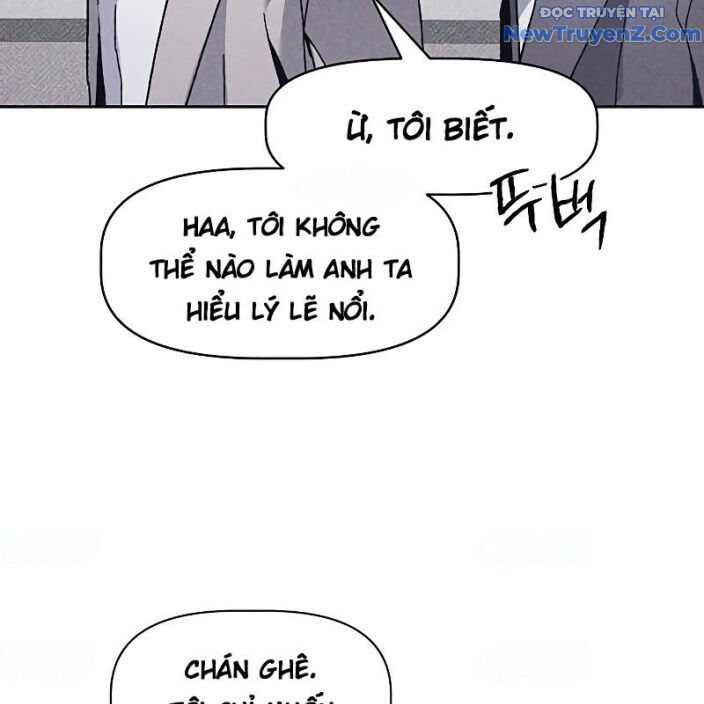 Cỗ Máy Dự Báo Sát Nhân: Chapter 15