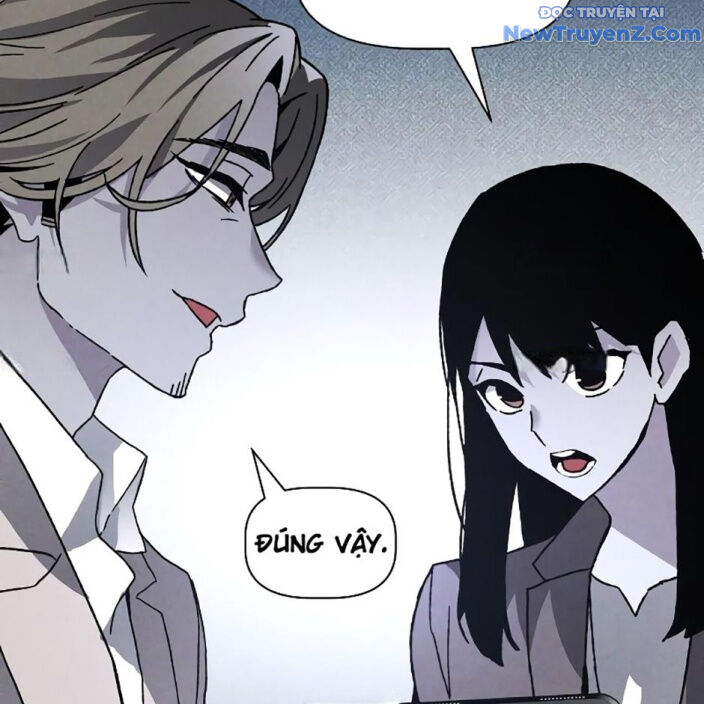 Cỗ Máy Dự Báo Sát Nhân: Chapter 15