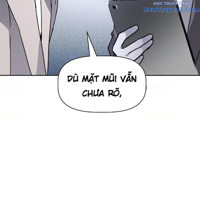 Cỗ Máy Dự Báo Sát Nhân: Chapter 15