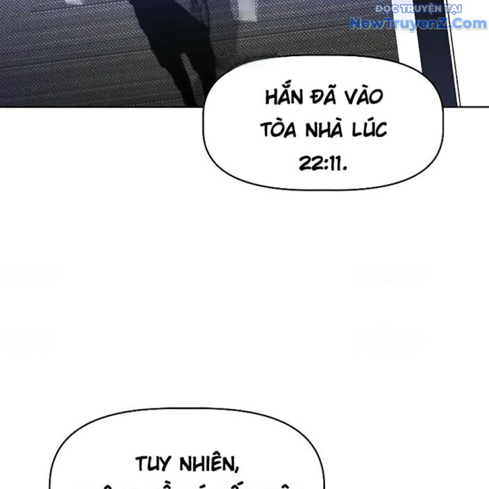 Cỗ Máy Dự Báo Sát Nhân: Chapter 15