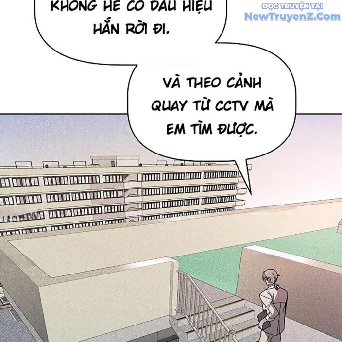 Cỗ Máy Dự Báo Sát Nhân: Chapter 15