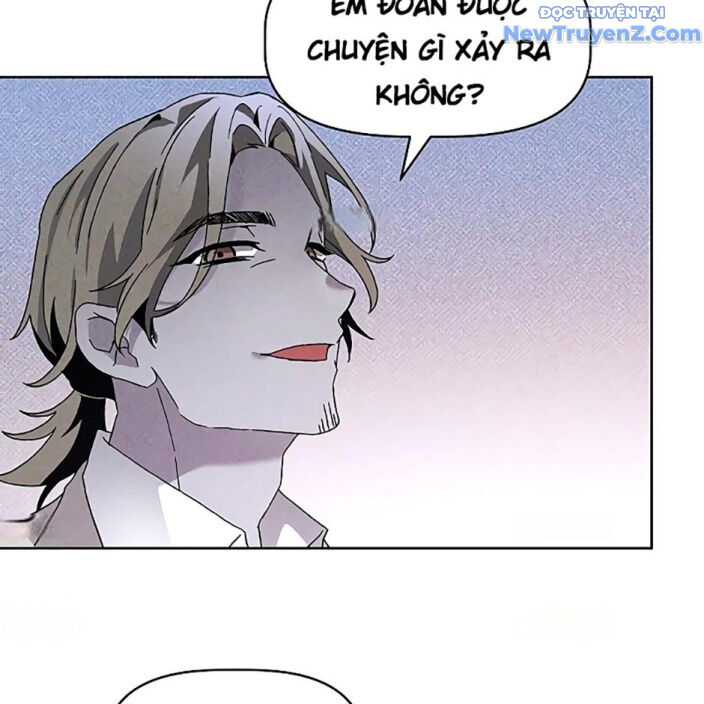 Cỗ Máy Dự Báo Sát Nhân: Chapter 15