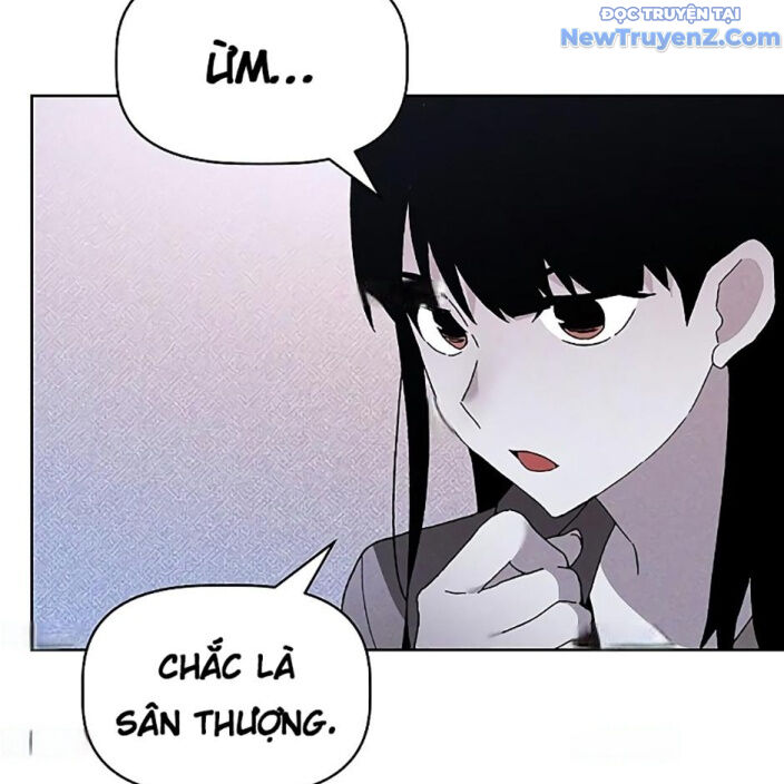 Cỗ Máy Dự Báo Sát Nhân: Chapter 15