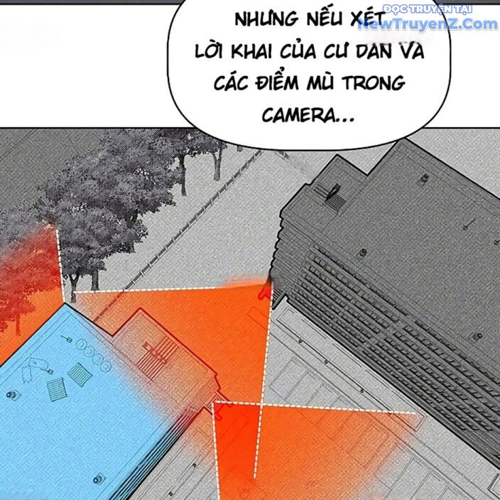 Cỗ Máy Dự Báo Sát Nhân: Chapter 15