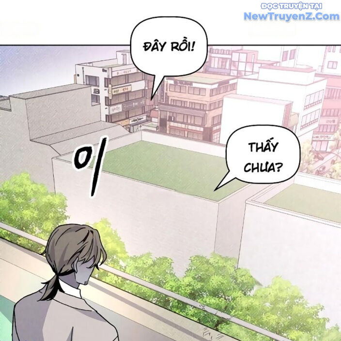 Cỗ Máy Dự Báo Sát Nhân: Chapter 15