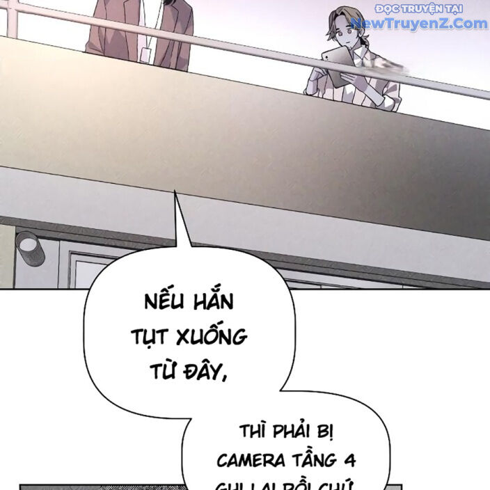 Cỗ Máy Dự Báo Sát Nhân: Chapter 15