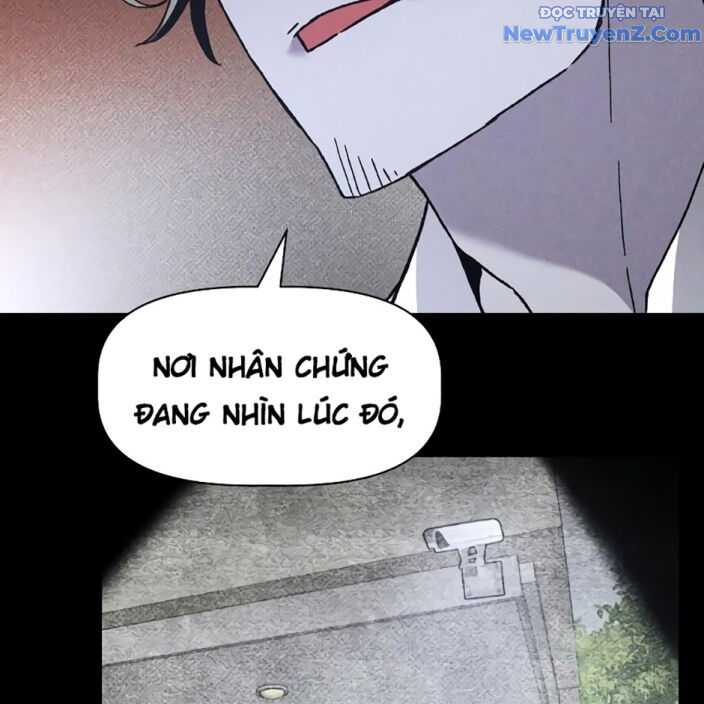 Cỗ Máy Dự Báo Sát Nhân: Chapter 15