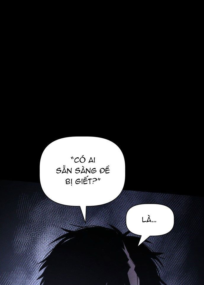 Cỗ Máy Dự Báo Sát Nhân: Chapter 2