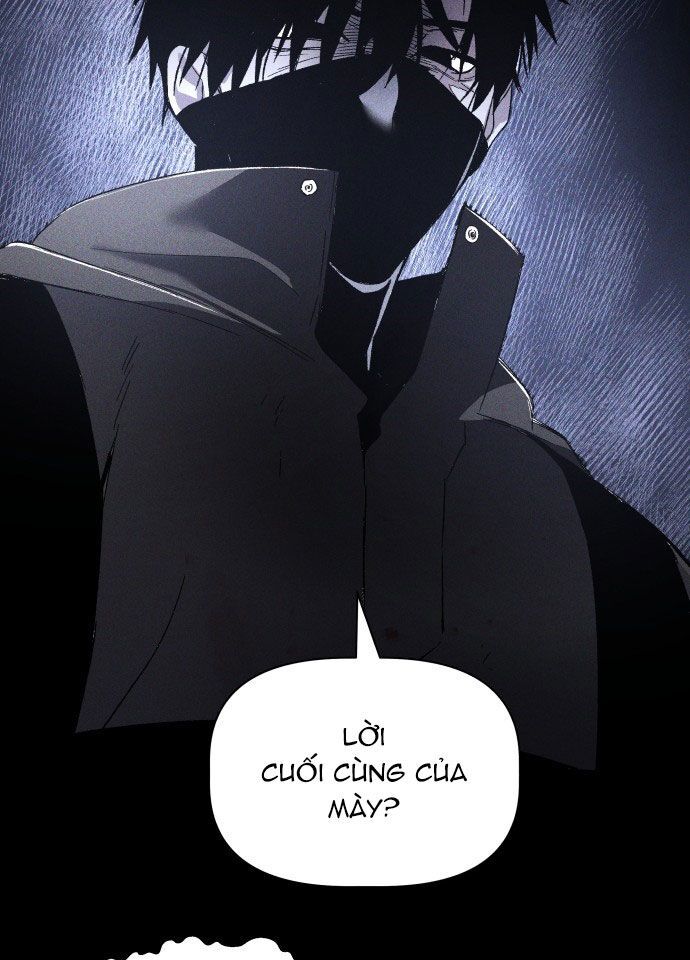 Cỗ Máy Dự Báo Sát Nhân: Chapter 2
