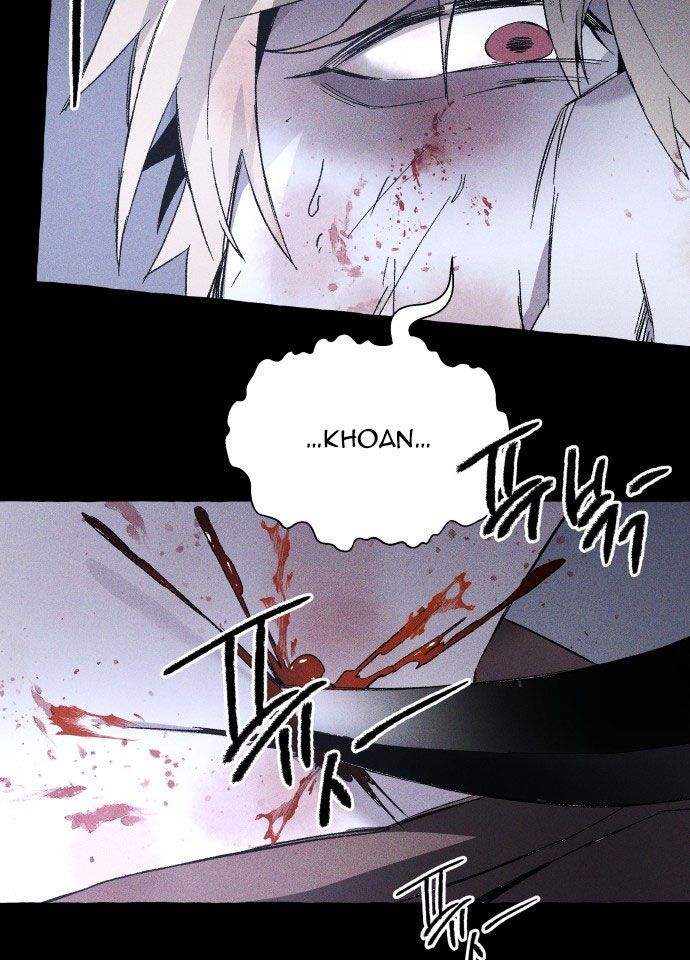 Cỗ Máy Dự Báo Sát Nhân: Chapter 2