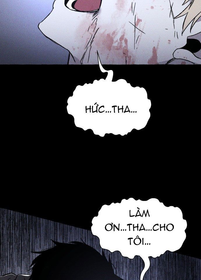 Cỗ Máy Dự Báo Sát Nhân: Chapter 2