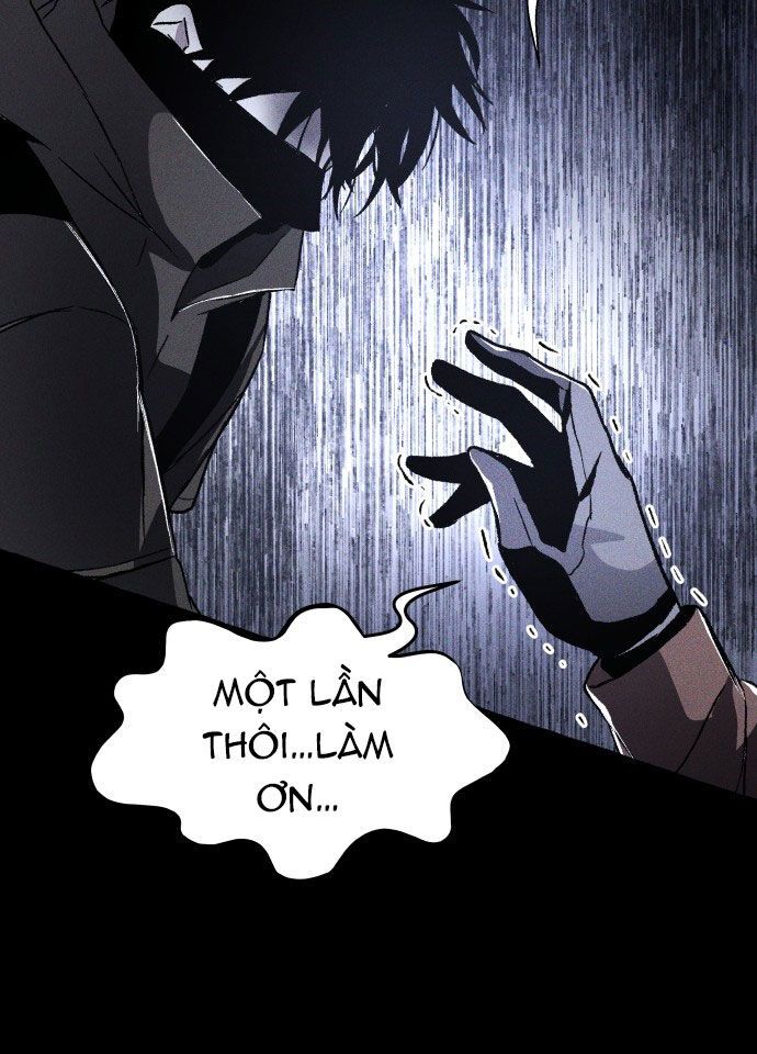 Cỗ Máy Dự Báo Sát Nhân: Chapter 2