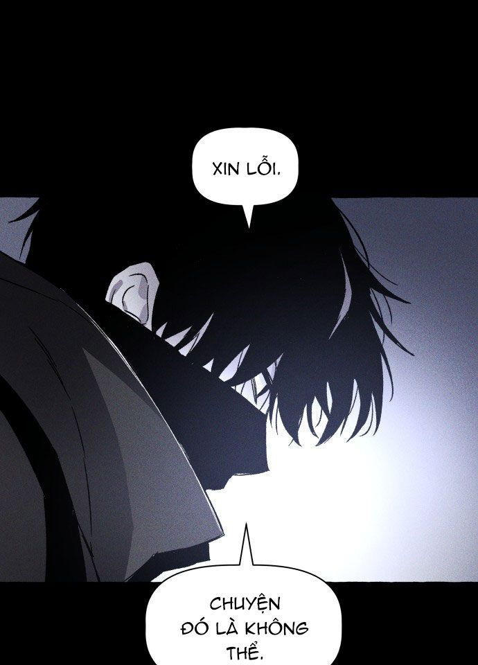 Cỗ Máy Dự Báo Sát Nhân: Chapter 2