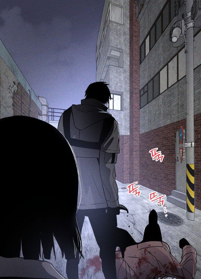 Cỗ Máy Dự Báo Sát Nhân: Chapter 2
