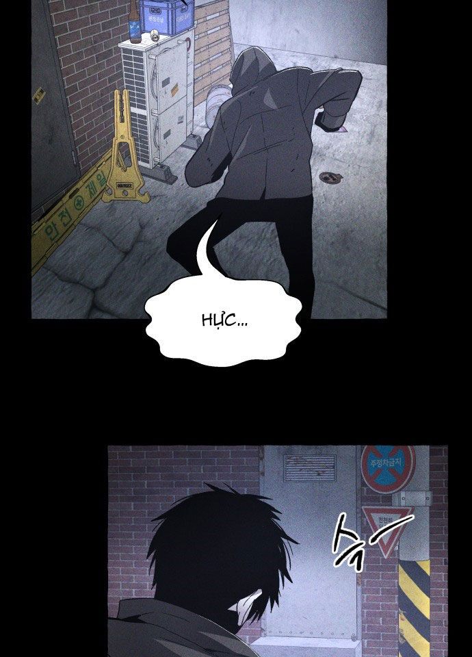 Cỗ Máy Dự Báo Sát Nhân: Chapter 2