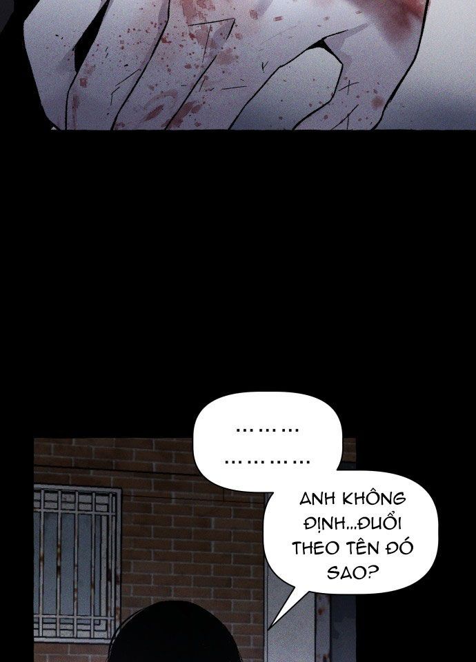 Cỗ Máy Dự Báo Sát Nhân: Chapter 2